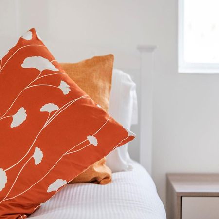 Appartamento The Cutesy - Fitzrovia - By Frankie Says Londra Esterno foto