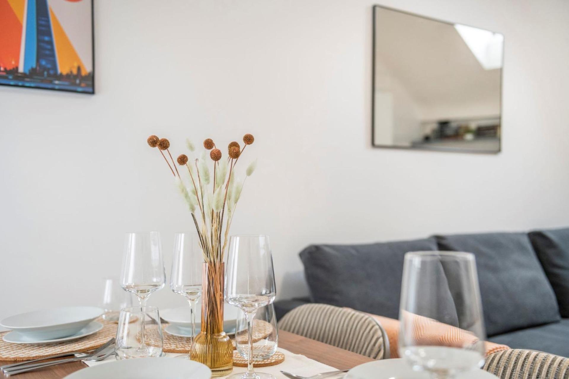 Appartamento The Cutesy - Fitzrovia - By Frankie Says Londra Esterno foto